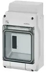 Hensel KV-Automatengeh&auml;use 4,5TE(4,5x18mm) IP65 KV PC 9104