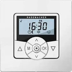 RADEMACHER Steuerung Troll Comfort DuoFern alu 5665-AL