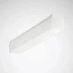 TRILUX LED-Wannenanbauleuchte 600 O 1500-840 ET Montigo #6474540