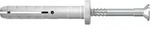 fischer Nageld&uuml;bel N 6x60/30 F (100)