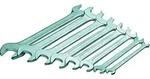 CIMCO Maulschl&uuml;ssel-Set 8-tlg. 112310