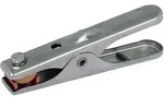 DEHN Erdungszange L 140mm NIRO EZ16FL13ASM6V2A