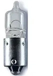 OSRAM Miniwatt-Lampe 20W 12V Ba9s 64115