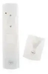 RADEMACHER DuoFern-Handsender Standard 1-Kanal 9491-2