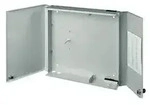 Teleg&auml;rtner LWL-Wandverteiler B/H/T 440x440x95mm 100022176