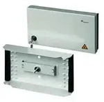 Teleg&auml;rtner LWL-Kompakt-Spleissbox B/H/T 265x150x57mm 100022181