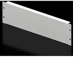 Rittal Blindpanel 3HE RAL7035 DK 7153.035 (VE2)