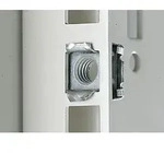 Rittal K&auml;figmutter M6 EL 2094.200 (VE50)