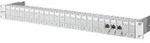 METZ CONNECT Patchfeld E-DAT 24x8 Cat.6A 130920-E