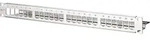 METZ CONNECT 19Z Modultr&auml;ger 1HE Edelstahl-leer 130921-00-E