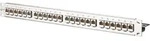 METZ CONNECT 24-Port Panel E-DAT Modul 1HE Edst best&uuml;ckt TN EDATmod-MP24-Edst