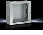 Rittal FlatBox 12HE 600x625x400mm DK 7507.020