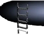 Rittal Kabelfinger f&uuml;r TS IT DK 5502.115 (VE14)