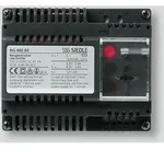 Siedle Netzgleichrichter 230V/12VAC - 8,3VDC NG 402-03