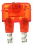 Busch-Jaeger Glimmlampe f.Dimmer 3855