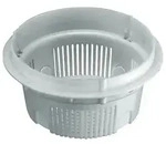 Busch-Jaeger UP-Einbaudose 8229/1