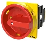 Eaton Hauptschalt/Not-Aus 2pol. T0-1-102/EA/SVB
