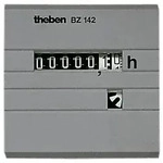 Theben Betriebsstundenz&auml;hler 230VAC BZ142-1 50Hz