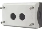 Eaton Aufbaugeh&auml;use f.2 Taster 22mm M22-I2