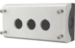 Eaton Aufbaugeh&auml;use f.3 Taster 22mm M22-I3