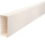 OBO Wand+Deckenkanal m.Obert. 60x150mm,PVC WDK60150CW
