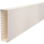 OBO Wand+Deckenkanal m.Obert. 60x230mm,PVC WDK60230CW