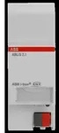 ABB Applikationsbaustein REG ABL/S2.1