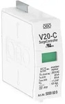 OBO Oberteil f.&Uuml;bersp.ableiter Modul 220V V20-C 0-280