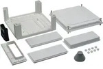 Hager Kabelanschlu&szlig;kasten 324x307x149mm,IP54 U84LU