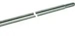 DEHN Rohrerder L1500 D25x2 NIRO RE251500V4A