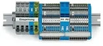 WAGO Hauptverteiler-Set TopJob S 821-122