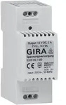 Gira Spannungsversorgung 12V DC 2A REG 531900