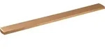 Hager CU-Schiene, univers 20x5mm,2-feldig UM22A