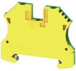 Weidm&uuml;ller Schutzleiterklemme L=60mm WPE 4