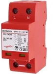 DEHN Kombi-Ableiter TN-Systeme DSH TN 255