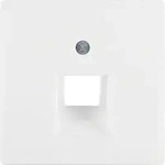 Hager/Berk Zentralst&uuml;ck f.UAE-Steckdose 14076089