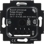 Busch-Jaeger Univ.Relais-Einsatz UP 230V 2300W/VA 6401 U-102