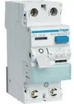 Hager FI-Schutzschalter 2pol.40A/30mA,6kA,QC CDS240D