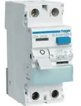 Hager FI-Schutzschalter 2pol. 40A/30mA,6kA CDA240D