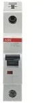 ABB Sicherungsautomat K,6kA,16A,1P S201-K16