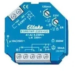 Eltako Stromsto&szlig;schalter 1S nicht pot.frei 10A ESR61NP-230V+UC