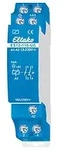 Eltako Stromsto&szlig;schalter 16A,1S+1&Ouml; ES12-110-UC