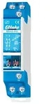 Eltako Stromsto&szlig;-Serienschalter 1+1S 16A/250V SS12-110-230V
