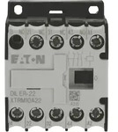 Eaton Hilfssch&uuml;tz AC 2S2&Ouml; DILER-22(230V50HZ)