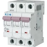 Eaton LS-Schalter m.Beschrift. B 32A, 3p PXL-B32/3