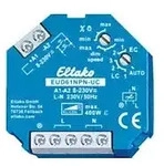 Eltako Stromsto&szlig;-Dimmschalter EUD61NPN-UC