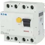 Eaton FI-Schutzschalter 63A 4p, 30mA PXF-63/4/003-A