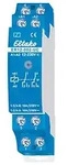 Eltako Steuerrelais f.Reihen-EB 2W pot.frei 16A/250V ER12-002-UC