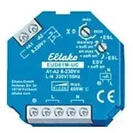 Eltako Dimmschalter 8-230VUC EUD61M-UC