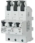 Eaton SLS-Schalter 3p selektiv LSHU-E40/3-KL